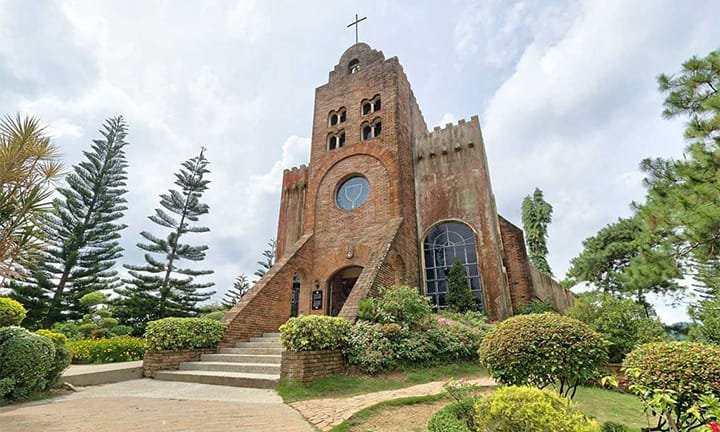 Caleruega, Batangas