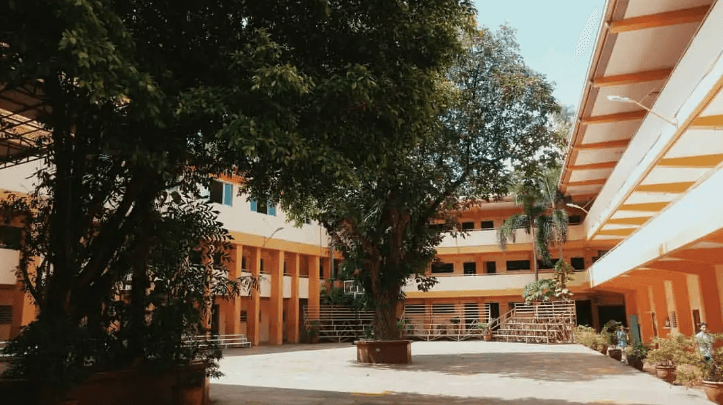 Infant Jesus Academy of Silang, cavite school