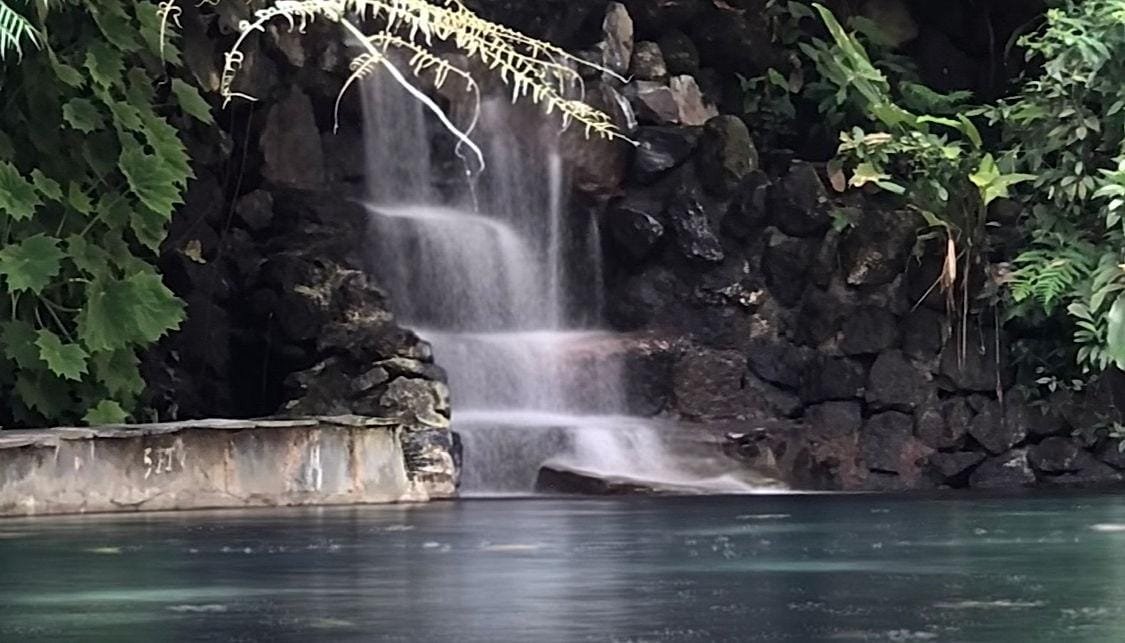 Hidden Valley Springs, Laguna