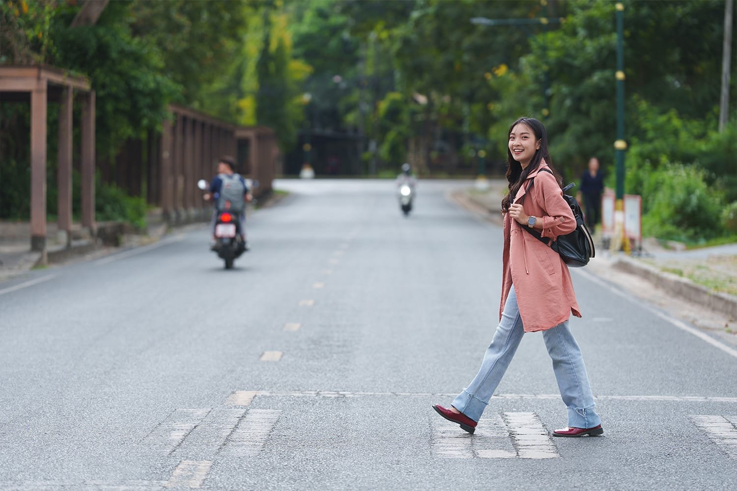 where to live, residential community