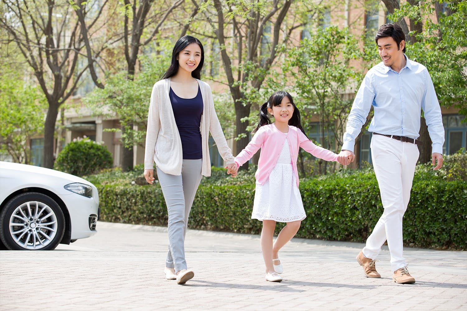 choosing where to live
