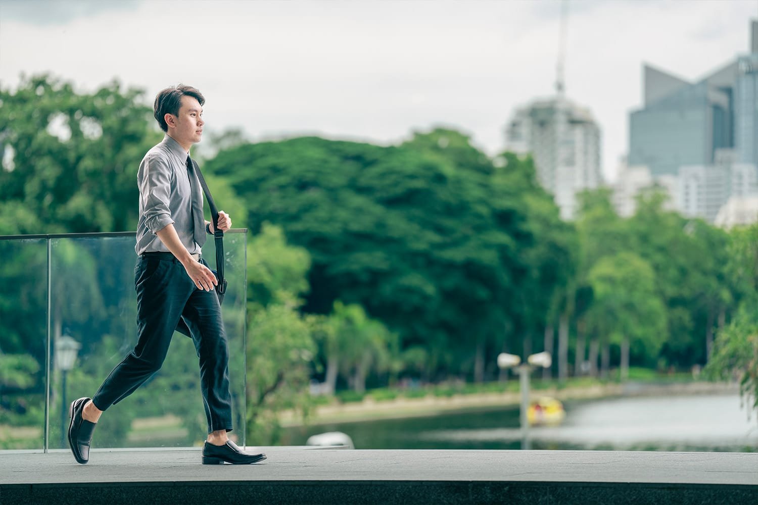 how to choose residential community