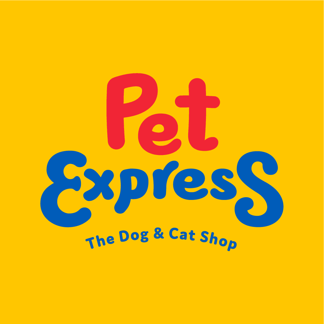 Pet Express logo