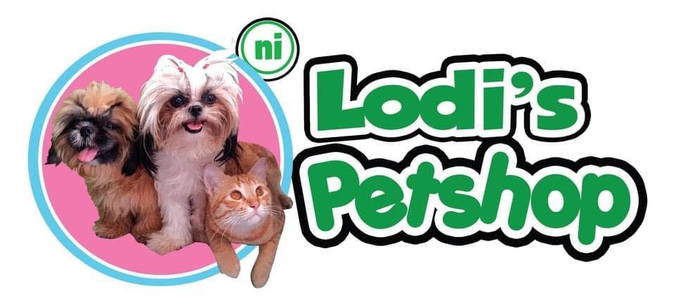 Lodi’s Petshop logo