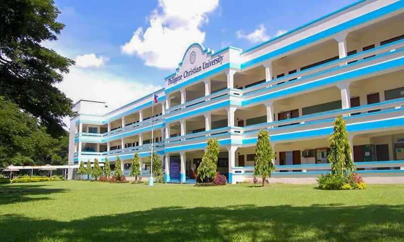 Philippine Christian University (PCU) Dasmariñas