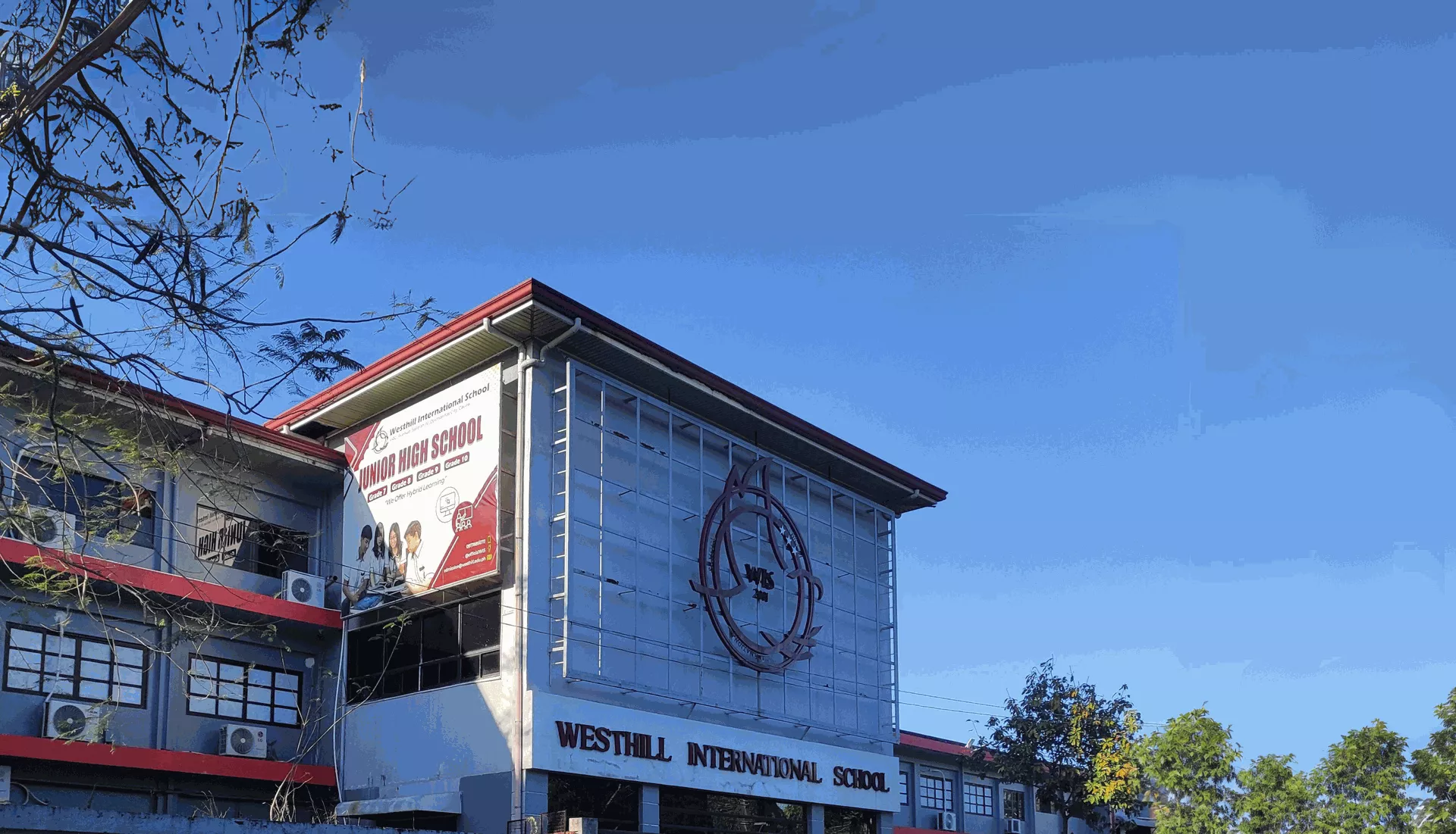 Westhill International School, Cavite