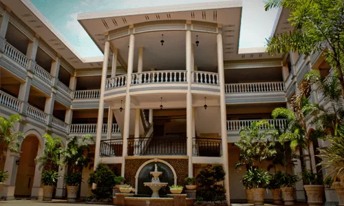 De La Salle University - Dasmariñas (DLSU-D) High School, Cavite