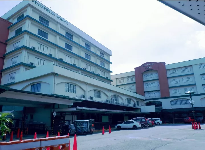Statefields School, Inc., Cavite
