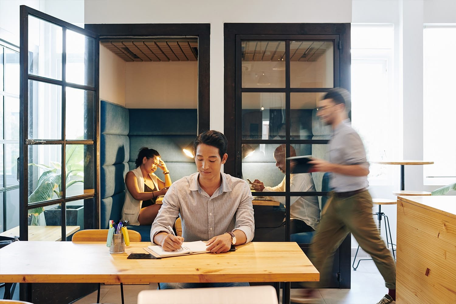 cavite co-working space
