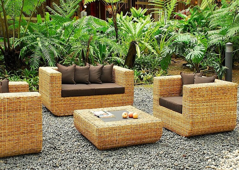 Jireh Forge furniture shop, cavite