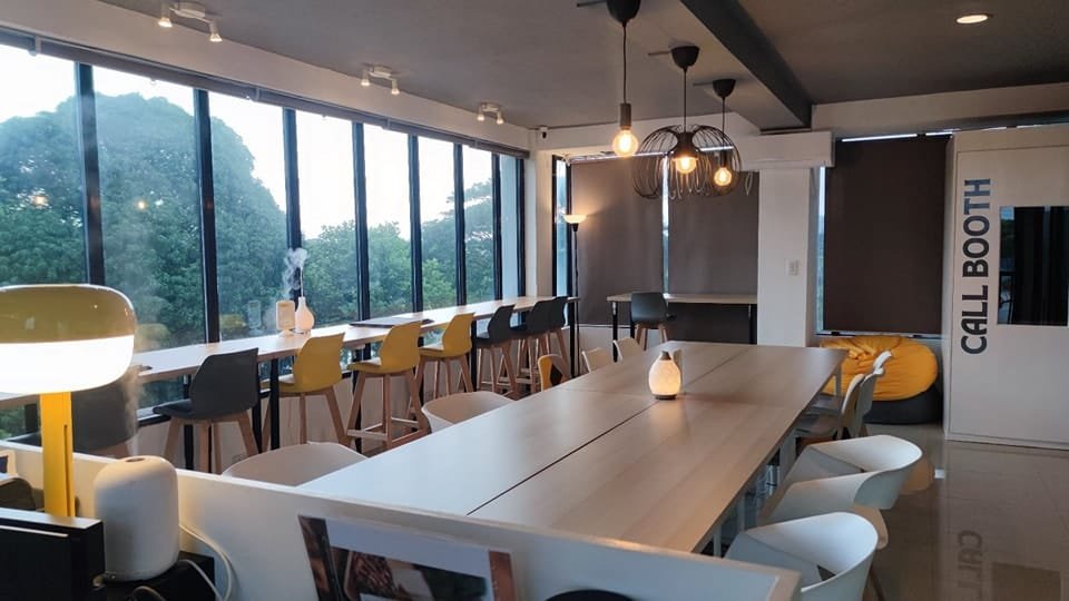 rSpace, Dasmariñas, co working spaces in cavite