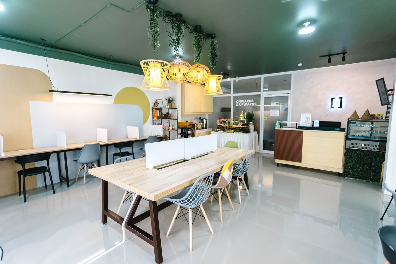 Workscape, General Trias, Cavite