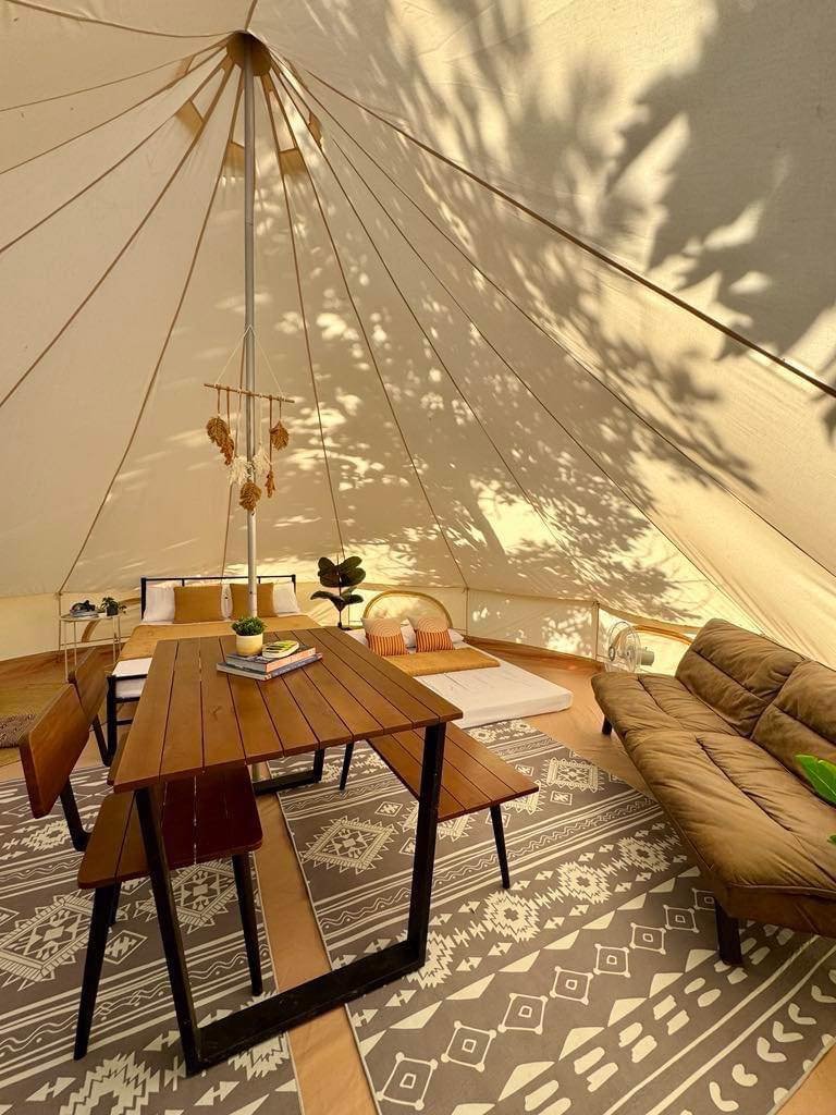 Camp Kalinaw, Silang, Cavite