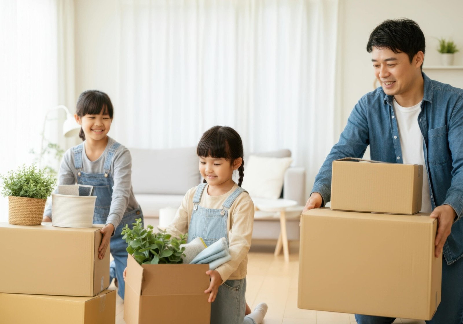 Regular expenses for home