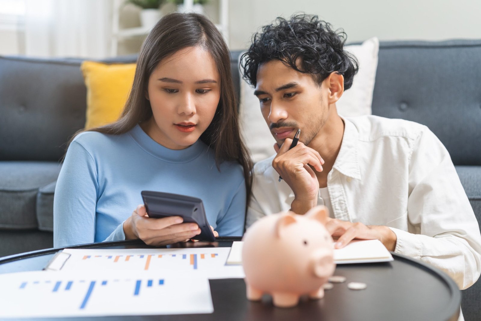 Financial Readiness