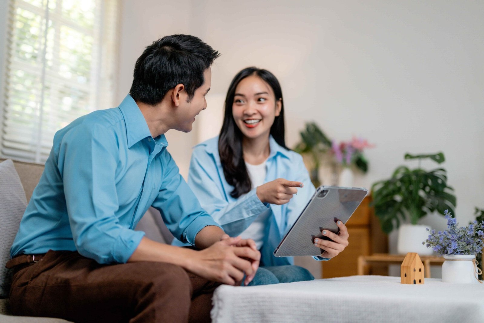 family budgeting