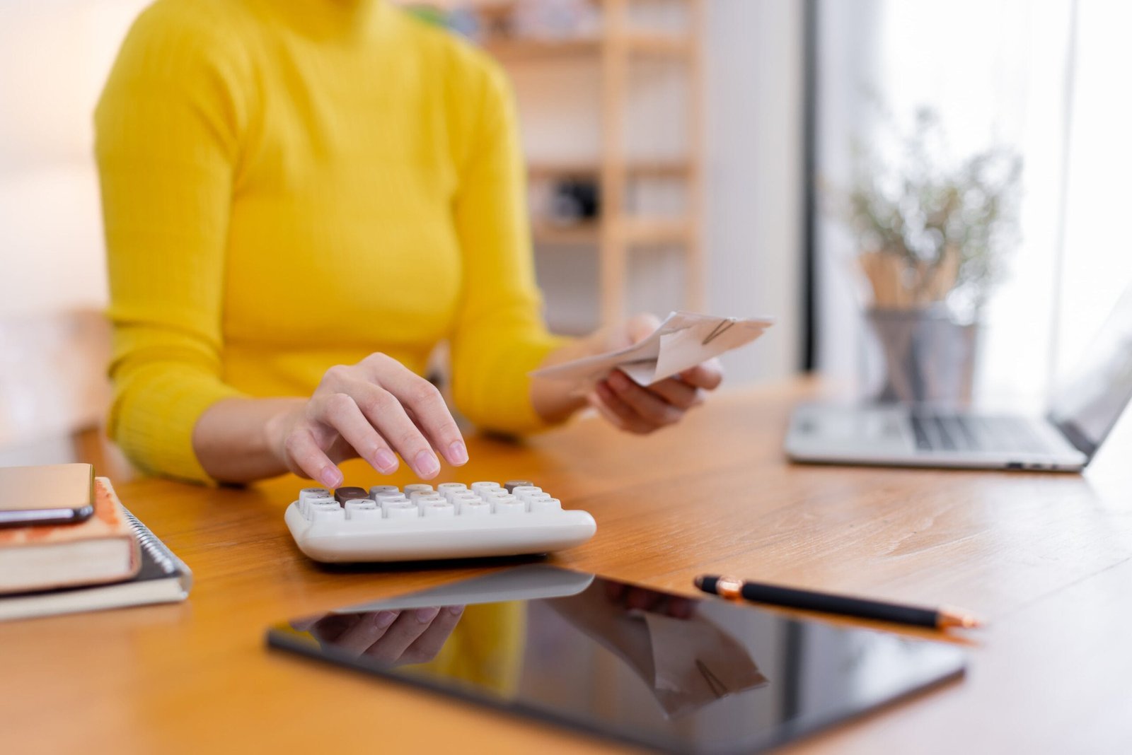home Budgeting and Saving