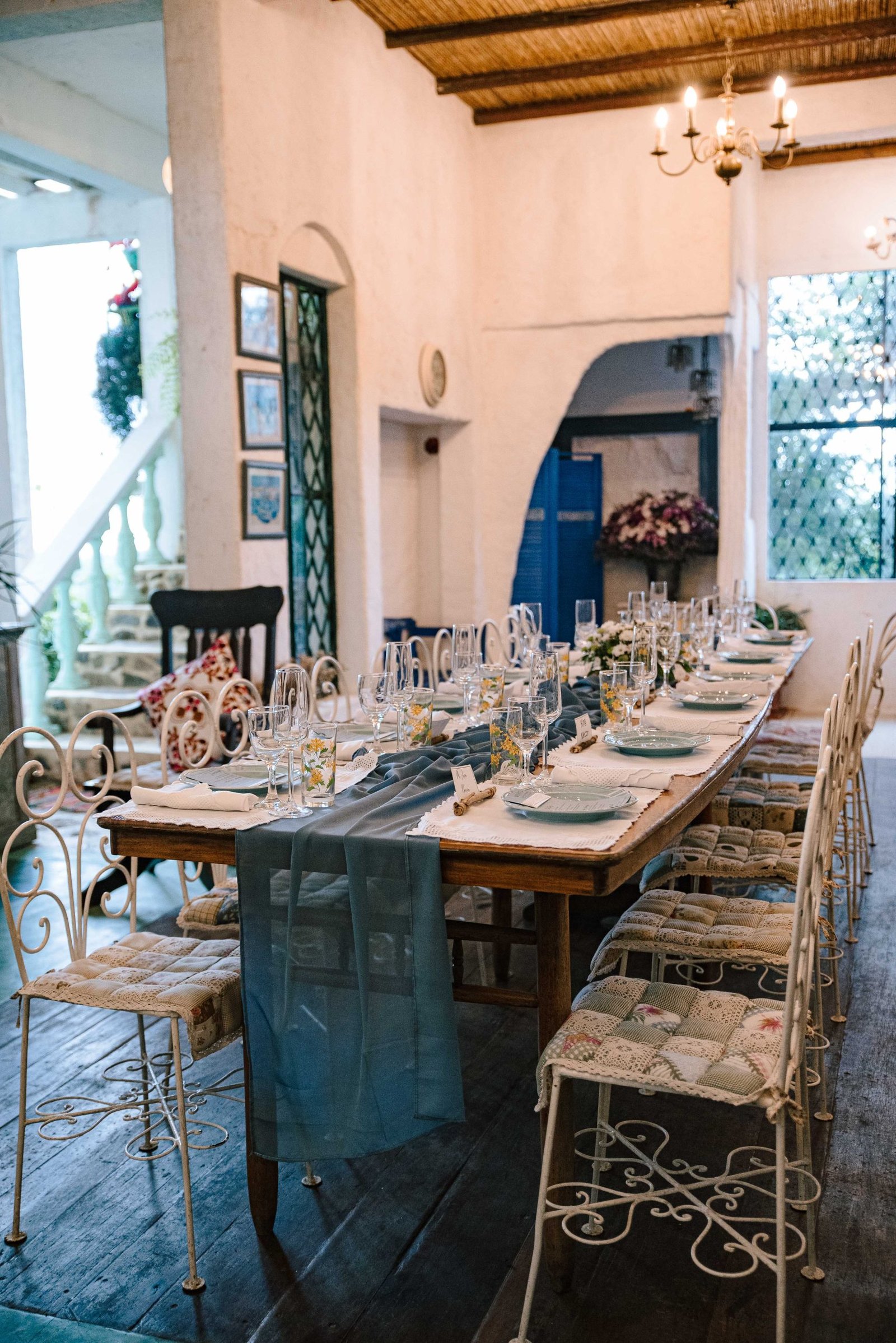 Marcia Adams restaurant, date spot in cavite