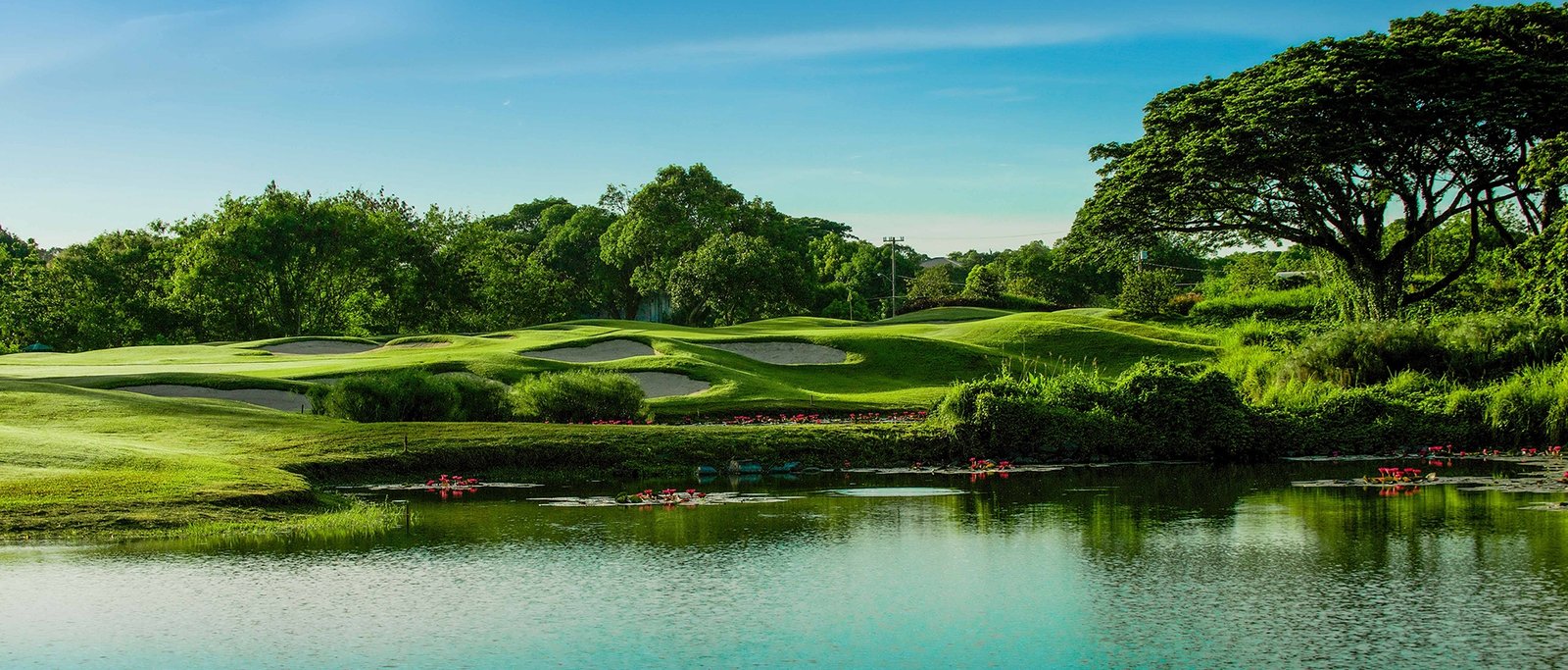 The Orchard Golf & Country Club