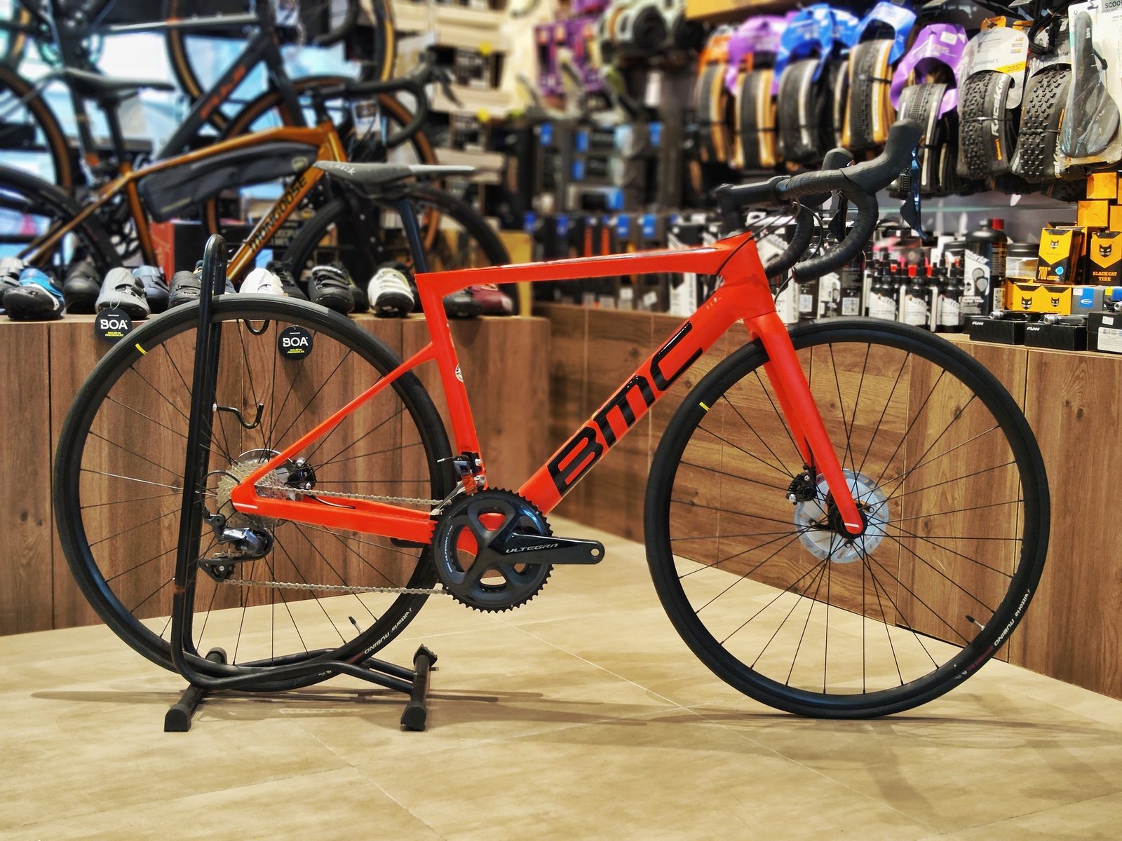 Supreme Bikes PH, Cavite