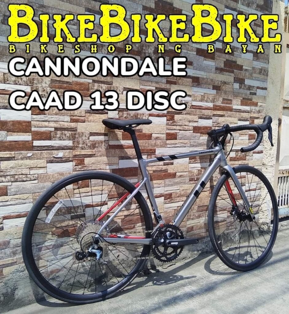 Bike Bike Bike, Cavite