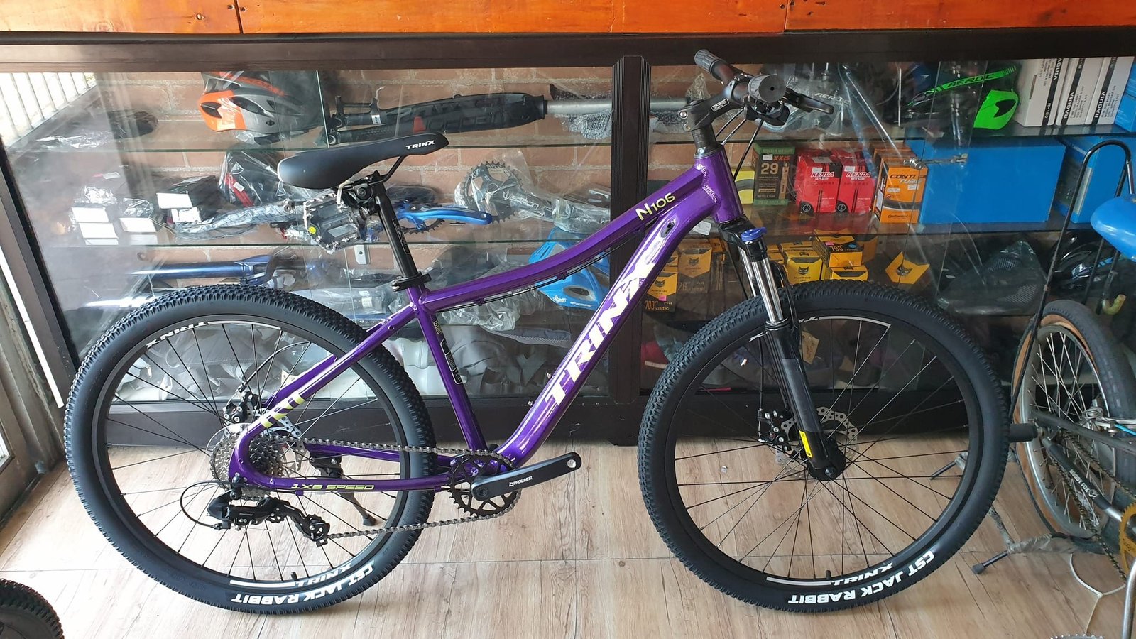 R3V Bike Shop, Cavite City