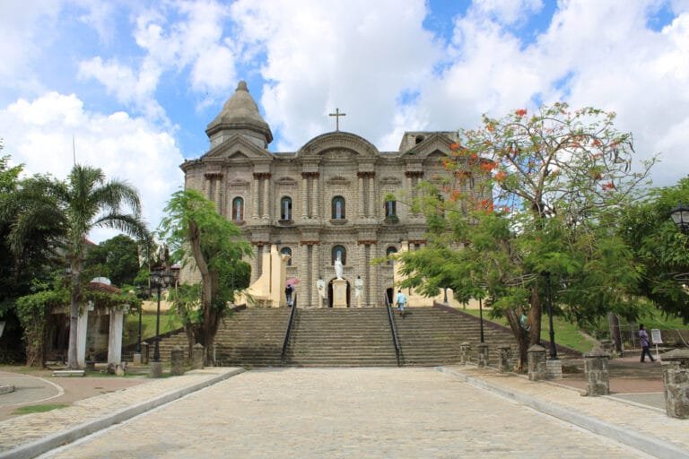 Exploring the Rich History of Calabarzon: 6 Historic Sites to Visit