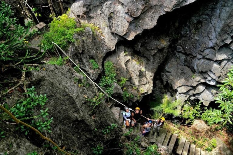 Attractions in Calabarzon for Your Weekend Getaways