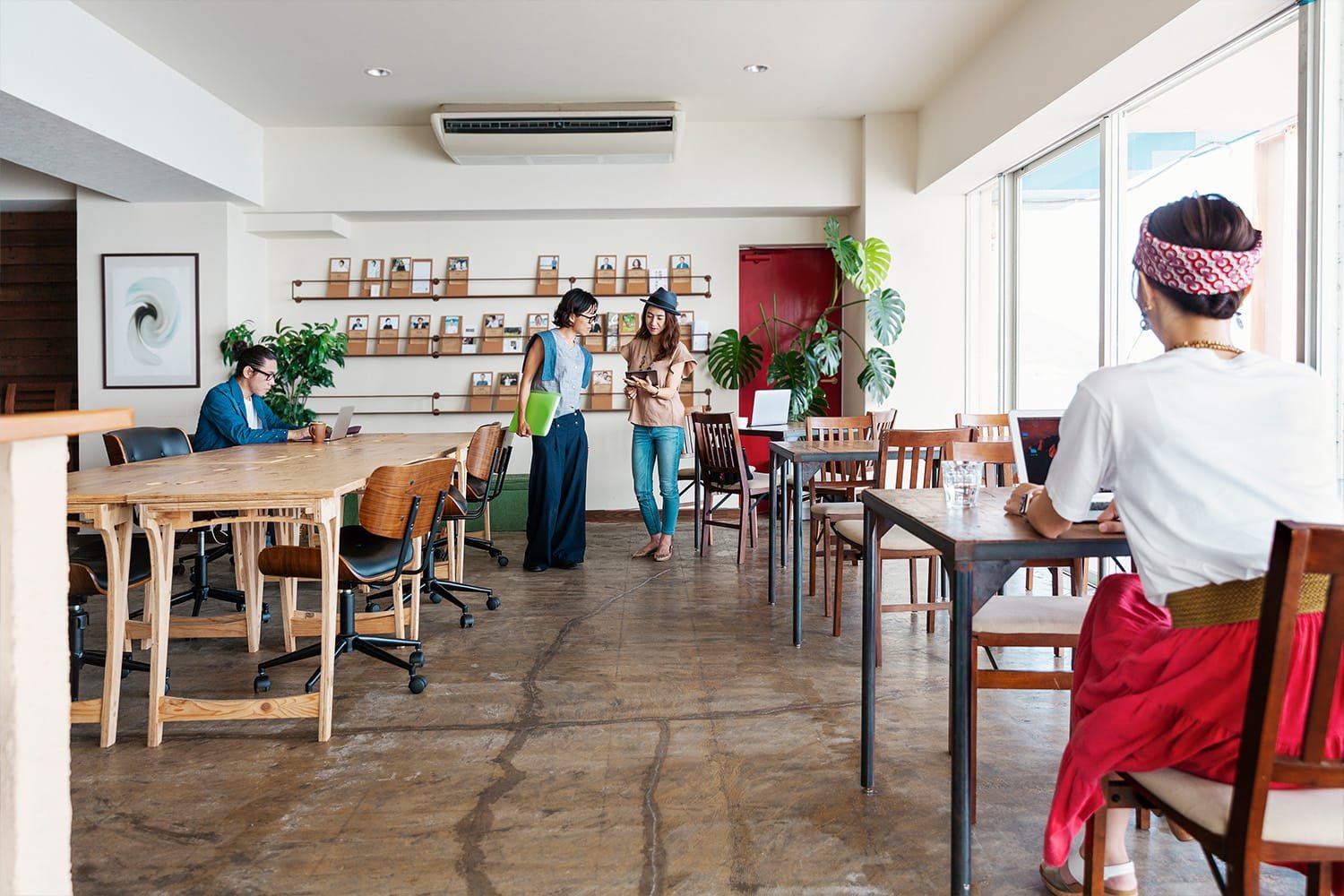 Co-Working Spaces in Cavite For Productive Remote Work
