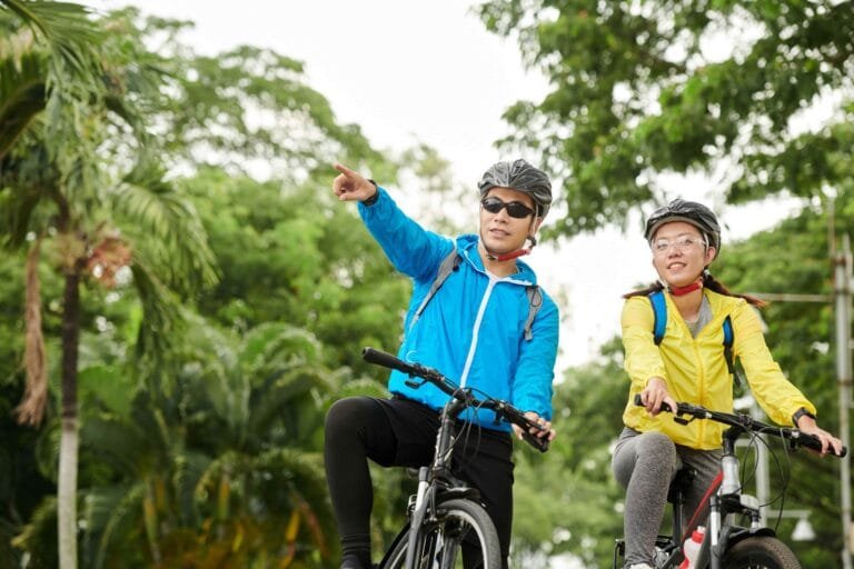 Top 8 Bike Shops in Cavite