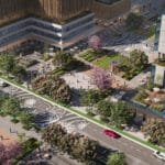 Linear Park